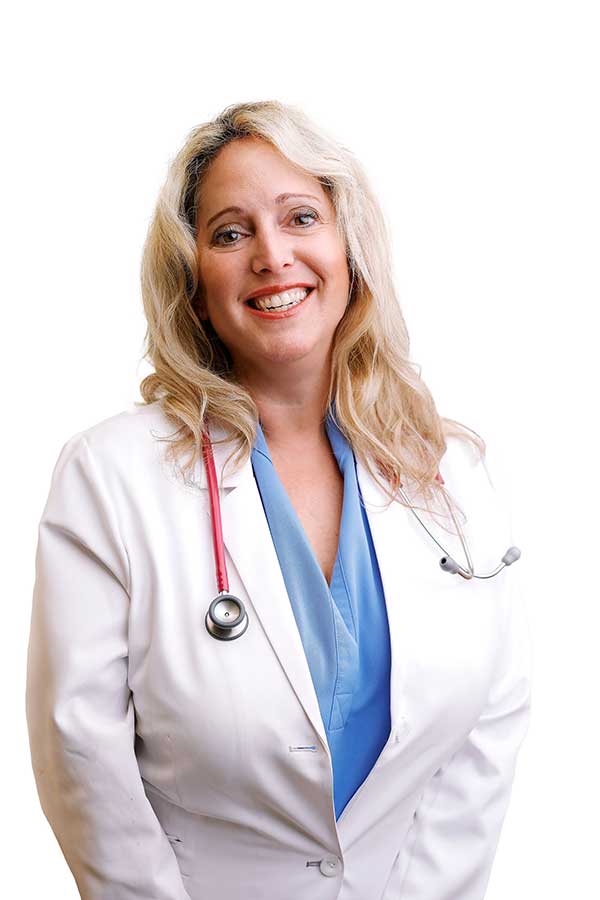 Crystal Gerards, Director of Preventative Medicine Crystal Gerards, Director of Preventative Medicine