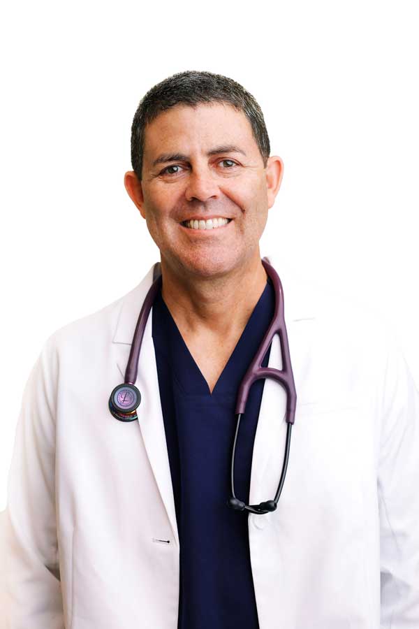 Rick Garcia, MRCVS, Lead Surgeon and Hospital Director Rick Garcia, MRCVS, Lead Surgeon and Hospital Director