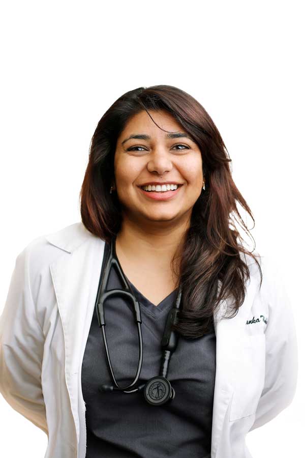 Priya Thakkar, Emergency Medicine Priya Thakkar, Emergency Medicine