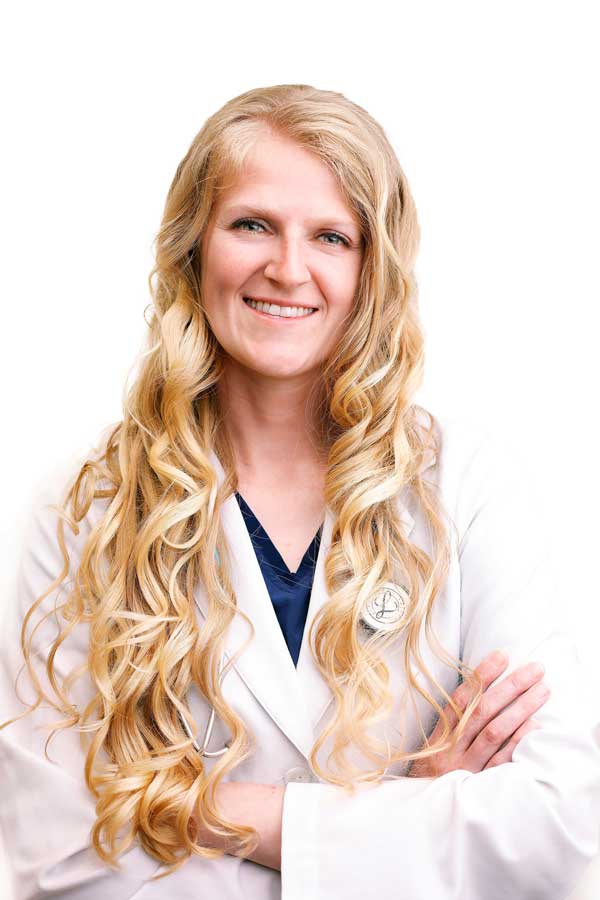 Aubrey Malott, Preventative Medicine Aubrey Malott, Preventative Medicine