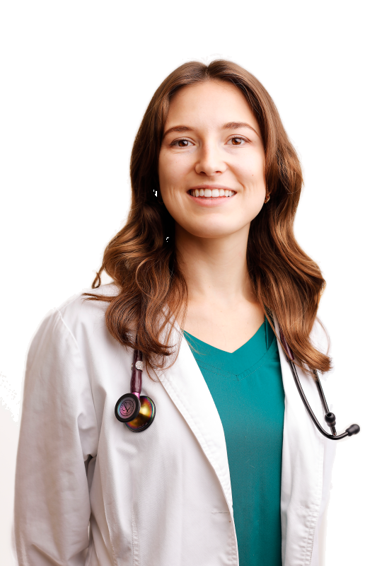Julia Cohen, Preventative Medicine Julia Cohen, Preventative Medicine