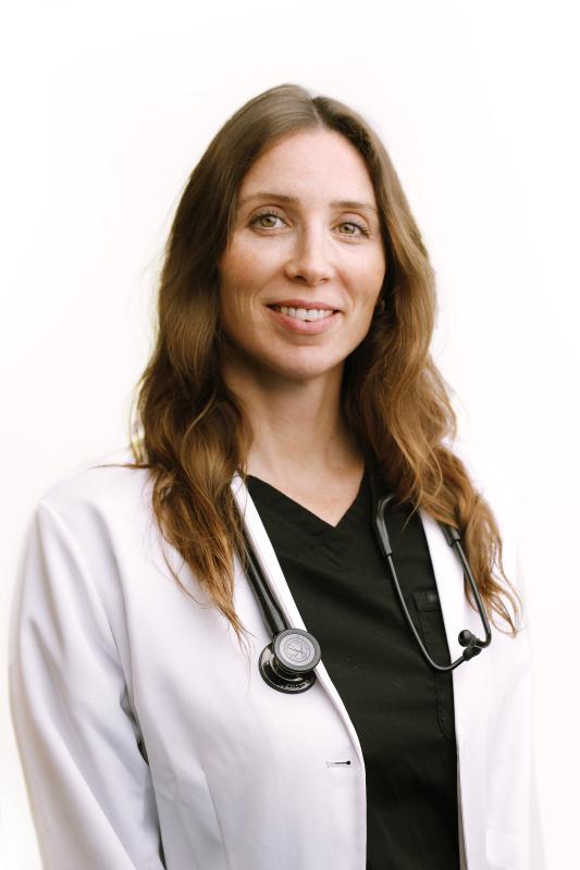 Sarah Alwen, Emergency Medicine Sarah Alwen, Emergency Medicine