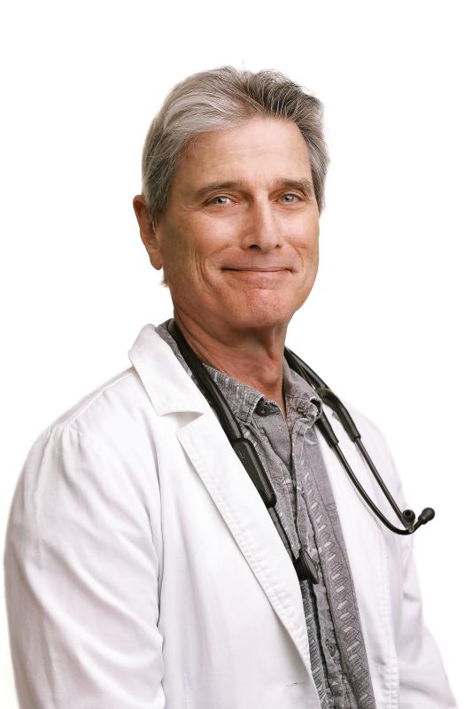 Stan Kunin, Preventative Medicine Stan Kunin, Preventative Medicine
