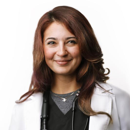 Kalee Salas, Emergency Medicine 